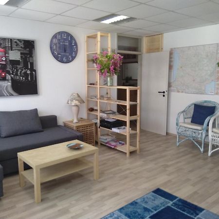 Friedens Apartment Плауен Екстериор снимка